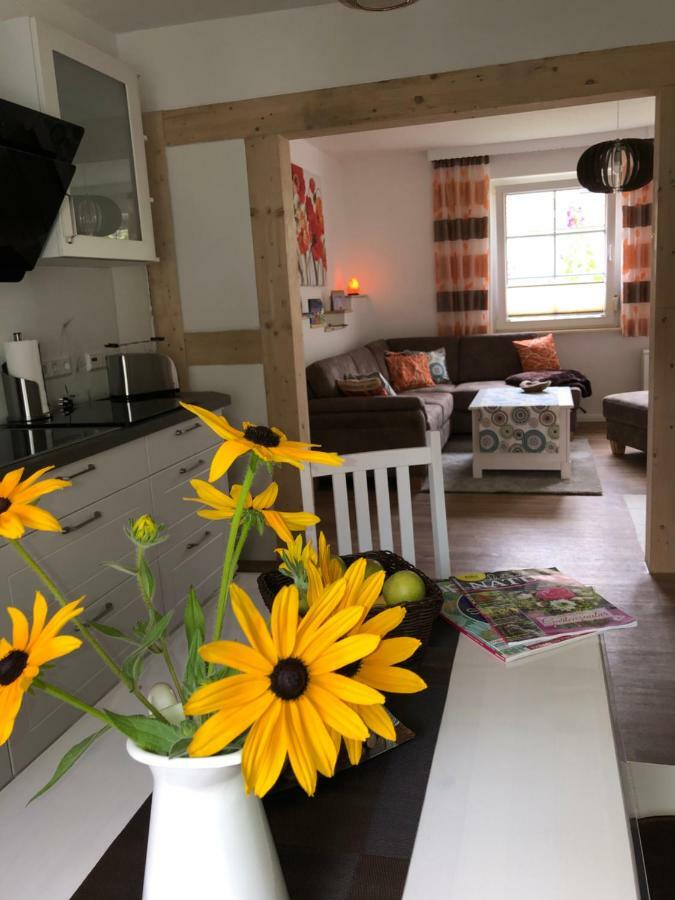 Sommerhaus Boldevitz Auf Ruegen Exteriér fotografie