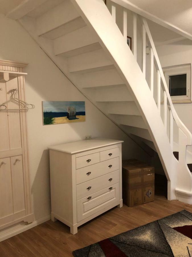 Sommerhaus Boldevitz Auf Ruegen Exteriér fotografie