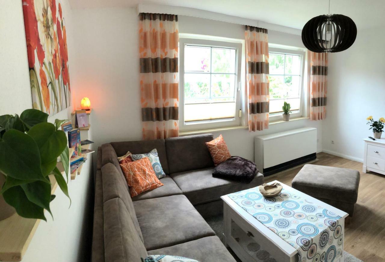 Sommerhaus Boldevitz Auf Ruegen Exteriér fotografie