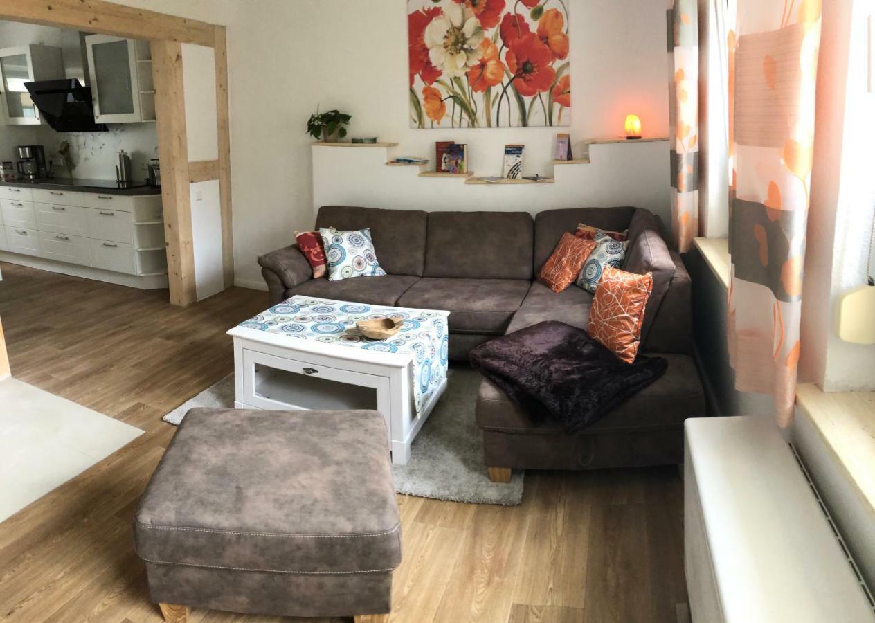 Sommerhaus Boldevitz Auf Ruegen Exteriér fotografie
