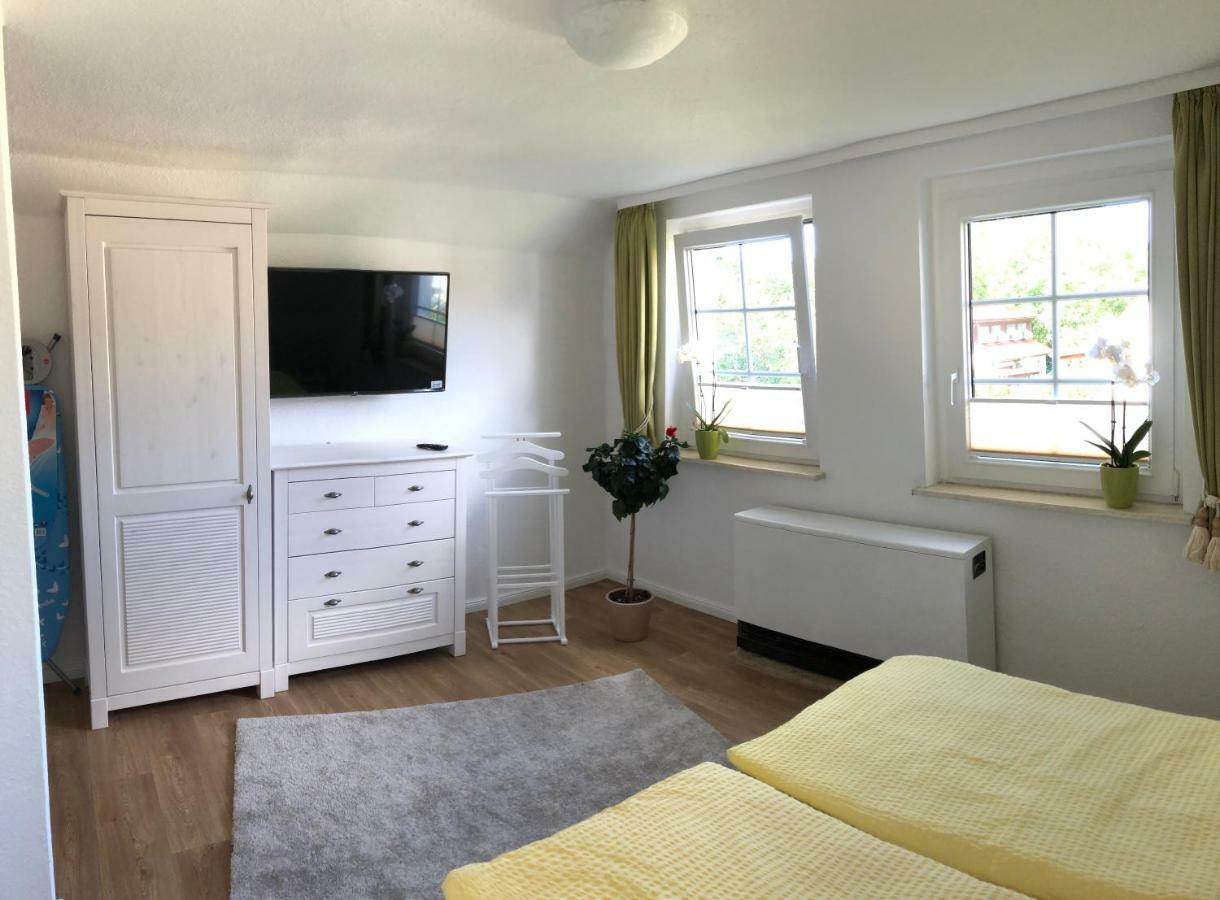Sommerhaus Boldevitz Auf Ruegen Exteriér fotografie